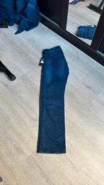 True Religion Ricky straight jeans 32, Kleding | Heren, Spijkerbroeken en Jeans, Nieuw, W32 (confectie 46) of kleiner, Blauw, Ophalen of Verzenden