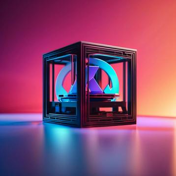 3D print en design "Breng je Ideeën tot Leven: beschikbaar voor biedingen