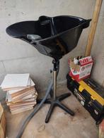 Mobile wasbak, Ophalen of Verzenden, Zo goed als nieuw