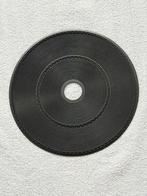Originele mat voor Thorens TD160 platenspeler, Ophalen, Zo goed als nieuw, Thorens