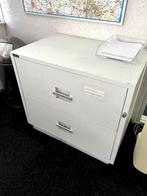 Brandwerende ladekast - MOET SNEL WEG!, Ophalen, Gebruikt, 1 of 2 laden, 50 tot 100 cm