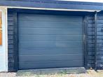 Elektronische garagedeur, Doe-het-zelf en Verbouw, Deuren en Horren, Ophalen, Gebruikt, Garagedeur, 120 cm of meer