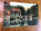 Zeist, Slot brug, Ophalen of Verzenden, Voor 1920, Ongelopen, Utrecht