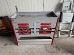 Bott Vario bedrijfswagen inriching met gereedschap, Ophalen, Bott, Info@eikelboomvastgoedadvies.nl, 7991av