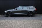 Volvo V60 Cross Country 2.0 B5 251 PK AWD Pro | LEDER | STAN, Auto's, Euro 6, 4 cilinders, 109 €/maand, Origineel Nederlands