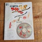 Very Easy Swop Book 2 for Alto Saxophone +CD, Ophalen of Verzenden, Zo goed als nieuw