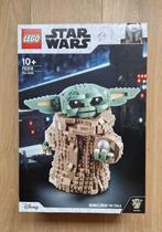 Lego Star Wars 75318 Baby Yoda The Child - NIEUW, Ophalen of Verzenden, Nieuw, Complete set, Lego