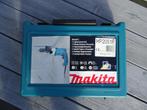 Makita klopboormachine HP2051F 230 volt 720 Watt, Ophalen of Verzenden, Gebruikt, 600 watt of meer, Boormachine
