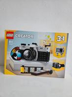 Lego Creator 31147 • nieuw •, Nieuw, Ophalen of Verzenden