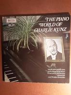 Charlie Kunz, 1960 tot 1980, Gebruikt, Verzenden, Overige formaten