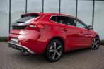 Volvo V40 T3 Polar+ Sport € 23.499,00, Auto's, Volvo, 65 €/maand, 1498 cc, 4 cilinders, 700 kg