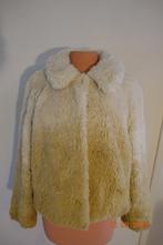 Weekday winterjasje, maat S, Beige, Weekday, Ophalen of Verzenden, Zo goed als nieuw