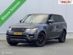 Range Rover Sport 3.0 TDV6 HSE | Trekhaak | Stoelverwarming, Auto's, Land Rover, Gebruikt, 2993 cc, 258 pk, Bedrijf