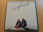 CD Diez & Bischof - Daybreak, Verzenden, Zo goed als nieuw, Progressive