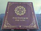 Final Fantasy XIV(14) Vinyl LP box, Ophalen of Verzenden, 12 inch, Nieuw in verpakking