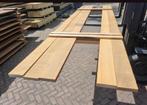 Hardhouten planken fijnbezaagd  3.0x13.0 cm - nr: HP46, Ophalen, Nieuw, 250 cm of meer, Planken