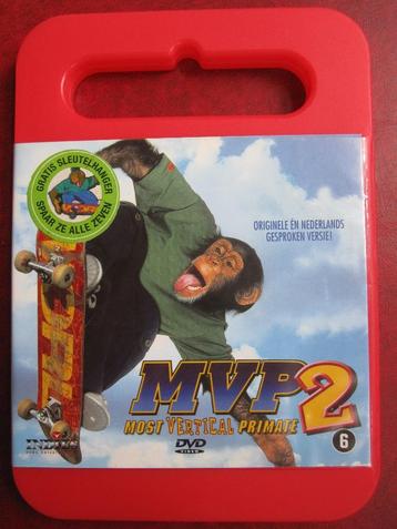 MVP 2 beschikbaar voor biedingen