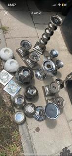 Garageverkoop. Alles voor 5€!! Bijna Gratis., Auto diversen, Wieldoppen, Ophalen of Verzenden, Gebruikt