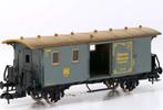 Märklin spoor 1 - Bagage rijtuig 85085, Gelijkstroom, Wagon, Ophalen of Verzenden, Zo goed als nieuw