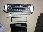 Sony CD Wisselaar Autoradio Cassette - Compleet, Ophalen, Gebruikt