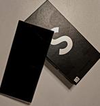 Samsung S22 Ultra 128GB Phantom White - Topstaat!, Wit, Touchscreen, Ophalen of Verzenden, Zo goed als nieuw