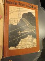 jeugdbibliotheek boeken 30er jaren, Antiek en Kunst, Verzenden