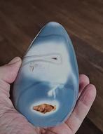 Orka Agaat, Ophalen of Verzenden, Mineraal