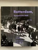 Rotterdam Dynamische Stad,  1950-1990., Boeken, Nieuw, Verzenden