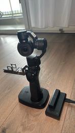 DJI Osmo 3 Axis Handheld 4K camera, Ophalen of Verzenden, Zo goed als nieuw, Overige merken