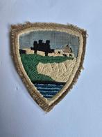 Britse patch East Kent formation sign, Verzamelen, Militaria | Tweede Wereldoorlog, Ophalen of Verzenden, Landmacht, Engeland