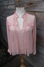 Tuniek roze Twist Tango mt 40 transparant Vaste prijs, Maat 38/40 (M), Twist Tango, Ophalen of Verzenden, Zo goed als nieuw