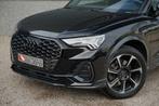 Audi Q3 Sportback 45 TFSIe 245PK | Pano | Trekhaak | 360 | M, Automaat, 12 maanden, Gebruikt, 4 cilinders