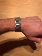 Baume & Mercier Catwalk Horloge - Prima Staat!, Sieraden, Tassen en Uiterlijk, Horloges | Heren, Staal, Polshorloge, Zo goed als nieuw