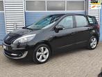 Renault Grand Scénic 2.0 Facelift Aut Bose Led leder Navi, Euro 5, 4 cilinders, Leder en Stof, Zwart
