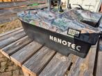 Nanotec voerboot, Ophalen of Verzenden, Zo goed als nieuw, Overige typen