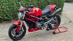 Ducati monster 696, Particulier, Naked bike