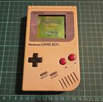 Nintendo Gameboy DMG (Classic), Spelcomputers en Games, Spelcomputers | Nintendo Game Boy, Verzenden, Zo goed als nieuw, Game Boy Classic