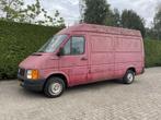 1999 Volkswagen LT28 - 5 cilinder 53-VF-BT, Auto's, Oldtimers, Overige carrosserieën, Volkswagen, Bedrijf, Te koop