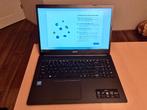 Laptop Acer Aspire 3, Computers en Software, Windows Laptops, Ophalen, Met videokaart, 2 tot 3 Ghz, Qwerty