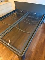 Auping Auronde 160x200 hoog, Huis en Inrichting, Ophalen, Tweepersoons, 180 cm, 200 cm