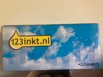 Te Koop : Samsung CLT-K4092S toner (Zwart), Ophalen of Verzenden, Nieuw, Toner, 123inkt nl