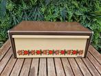 brabantia broodtrommel retro vintage, Huis en Inrichting, Keuken | Keukenbenodigdheden, Ophalen, Gebruikt