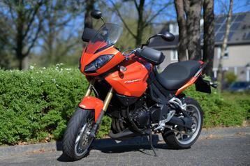 Triumph Tiger 1050 uit 2008, lage km-stand beschikbaar voor biedingen