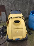 Karcher Hogedrukreiniger Warmwater hds 895, Gebruikt, Karcher, Elektrisch, Met autostop en -start