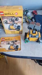 Lego Wall-E 21303, Kinderen en Baby's, Speelgoed | Duplo en Lego, Ophalen of Verzenden, Gebruikt, Lego