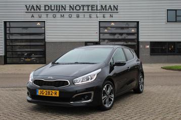 Kia cee'd 1.0 T-GDi DynamicLine / Camera / Navigatie / N.A.P beschikbaar voor biedingen