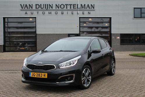 Kia cee'd 1.0 T-GDi DynamicLine / Camera / Navigatie / N.A.P, Auto's, Kia, Bedrijf, Te koop, (Pro) Cee d, ABS, Achteruitrijcamera