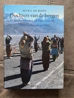 Myra de Rooy - Dochters van de bergen, Ophalen of Verzenden, Nieuw, Myra de Rooy