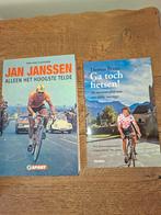 Wielrennen, Ophalen, Balsport