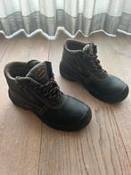 Werkschoenen 4 work, maat 39, Doe-het-zelf en Verbouw, Ophalen, Gebruikt